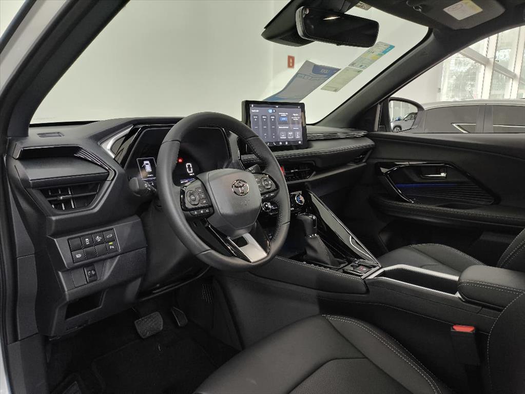 YARIS CROSS 1.5 VVT-I FLEX XRX CVT6