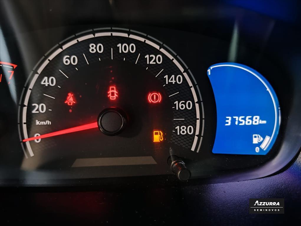 KWID 1.0 12V SCE FLEX INTENSE MANUAL9