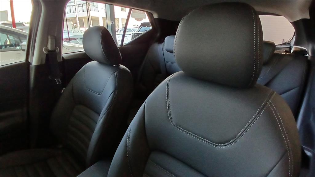 KICKS PLAY 1.6 16V FLEXSTART ADVANCE PLUS XTRONIC9