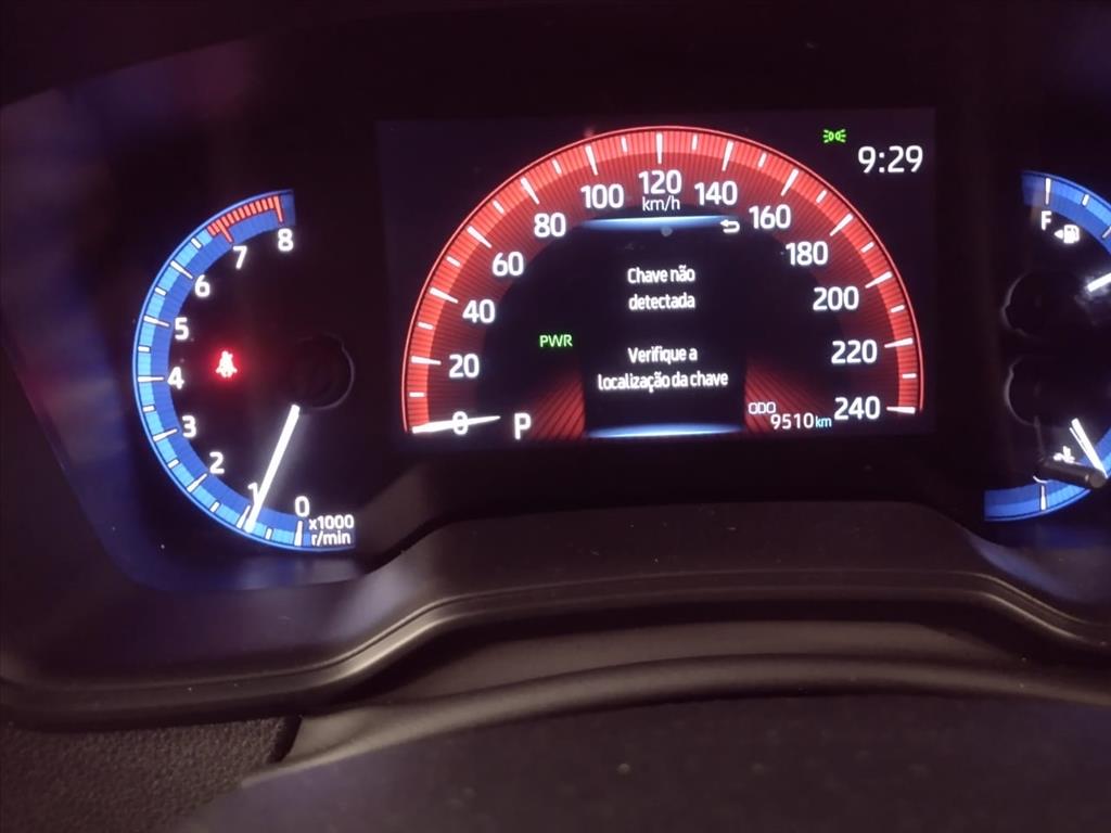 Toyota-COROLLA CROSS-2.0 VVT-IE FLEX XRE DIRECT SHIFT