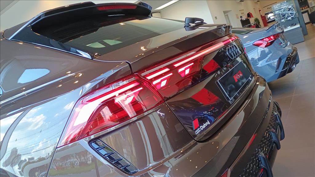 RS Q8 4.0 V8 TWINTURBO GASOLINA PERFORMANCE TIPTRONIC13
