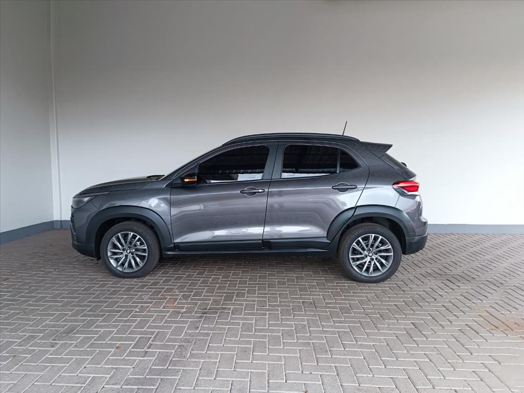 PULSE 1.3 FLEX DRIVE CVT1