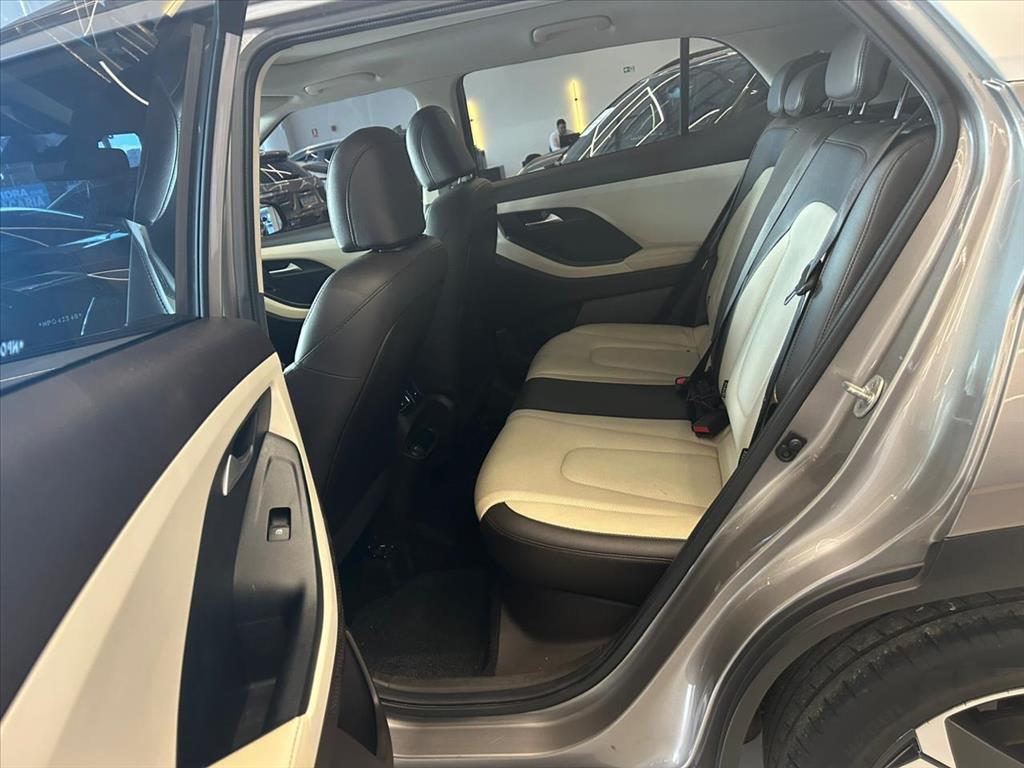 Hyundai-CRETA-2.0 FLEX ULTIMATE AUTOMÁTICO