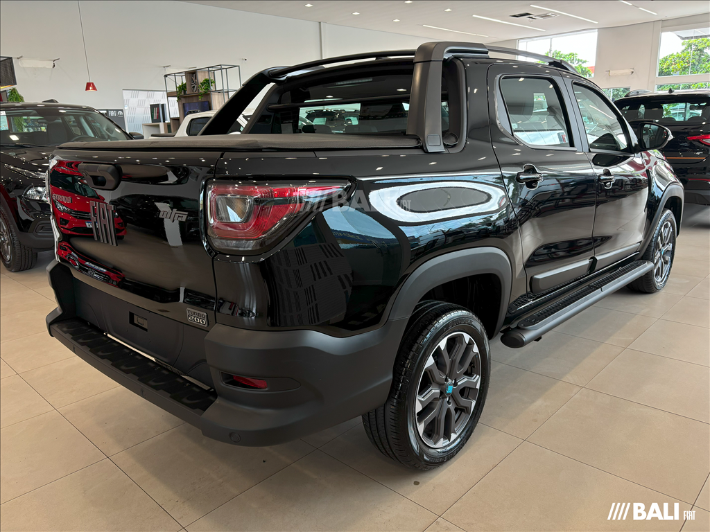 STRADA 1.0 TURBO 200 FLEX ULTRA CD CVT3