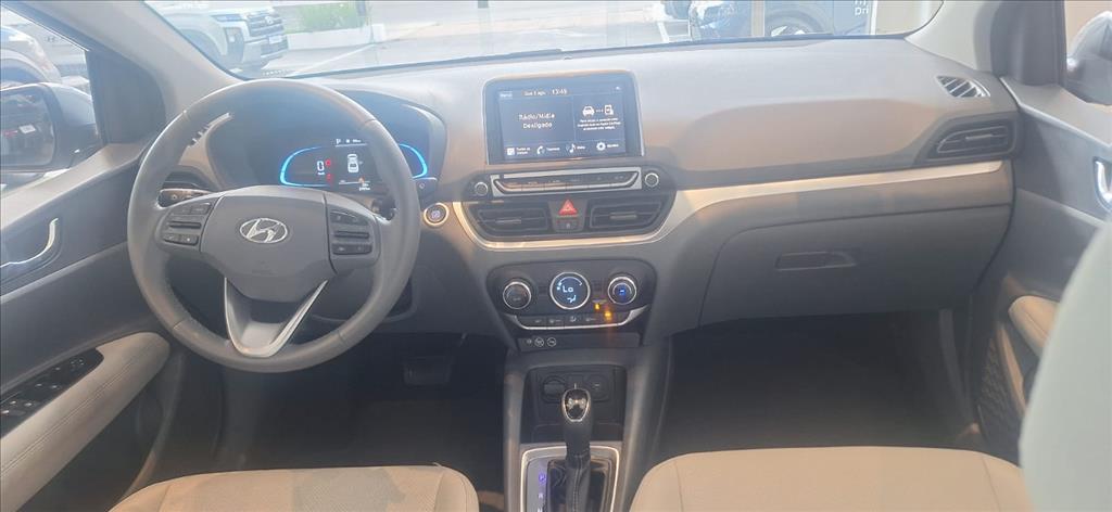 HB20S 1.0 TGDI FLEX PLATINUM AUTOMÁTICO10