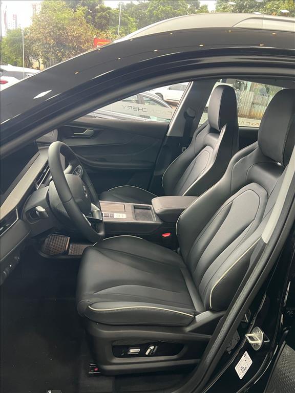 Caoa Chery-TIGGO 5x-1.5 VVT TURBO iFLEX SPORT CVT