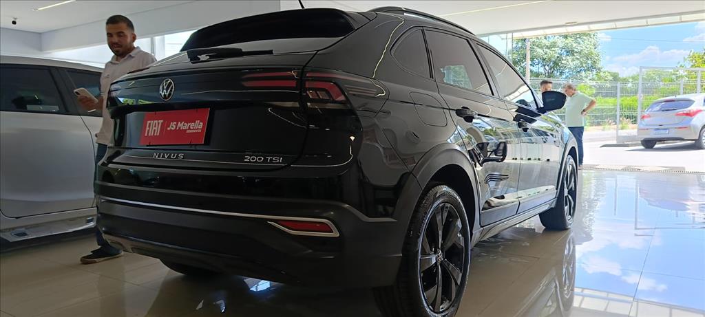 NIVUS 1.0 200 TSI TOTAL FLEX HIGHLINE AUTOMÁTICO1