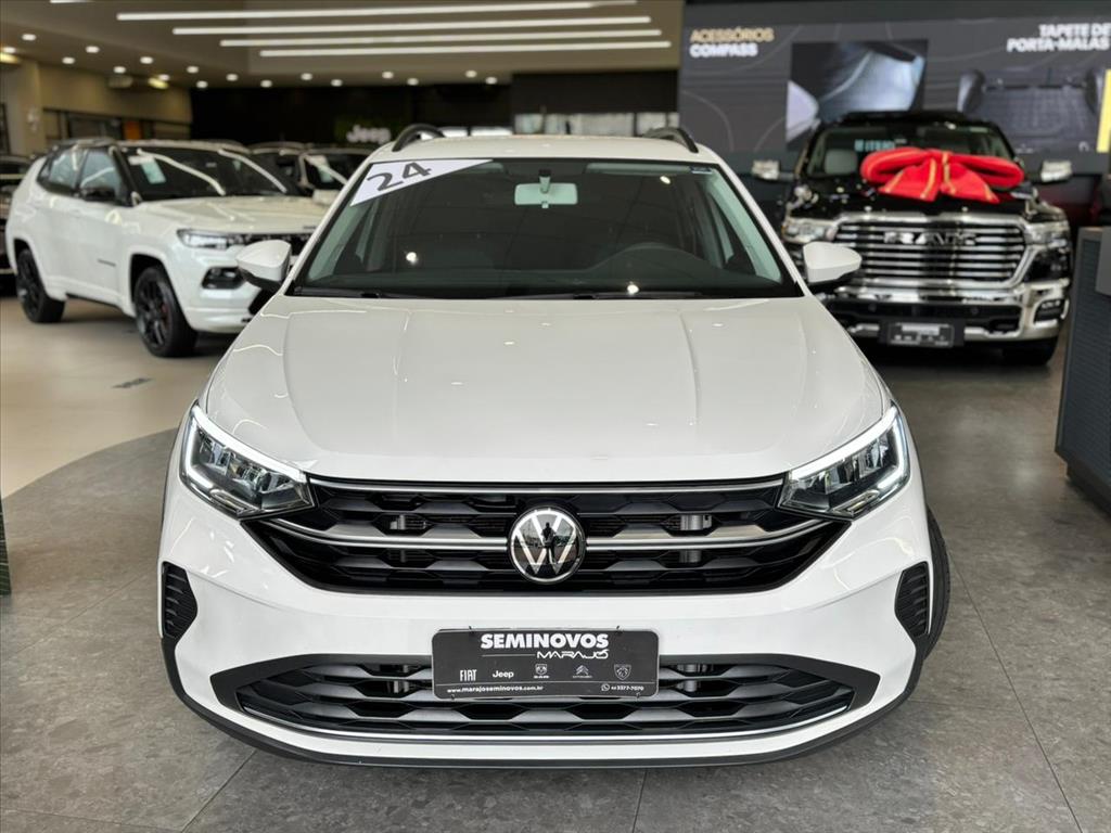 NIVUS 1.0 200 TSI TOTAL FLEX HIGHLINE AUTOMÁTICO1