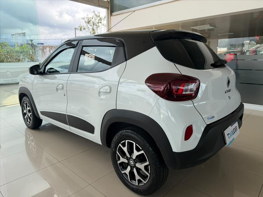 KWID 1.0 12V SCE FLEX INTENSE MANUAL6