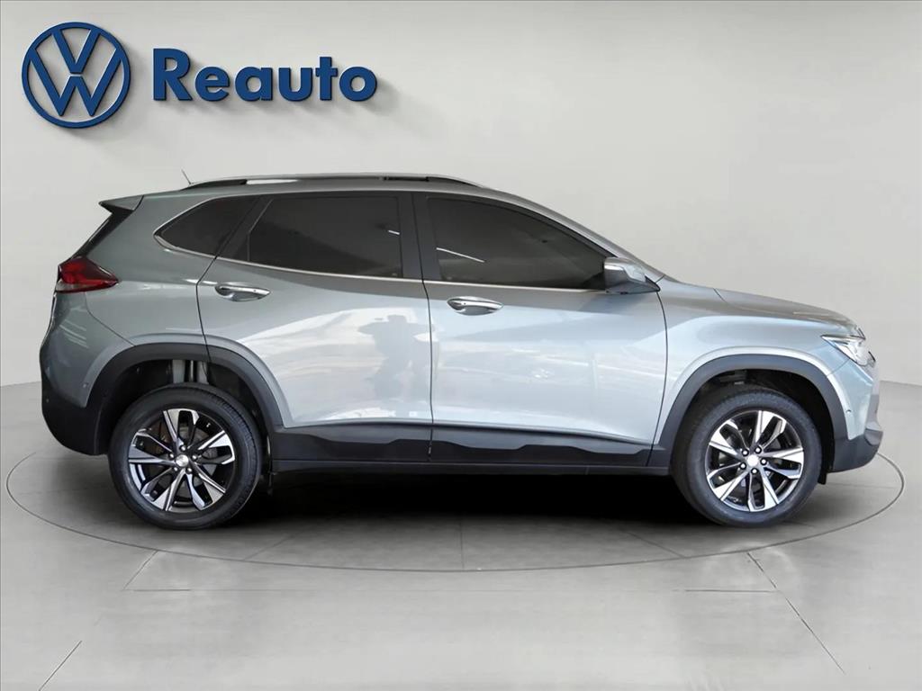 TRACKER 1.2 TURBO FLEX PREMIER AUTOMÁTICO3