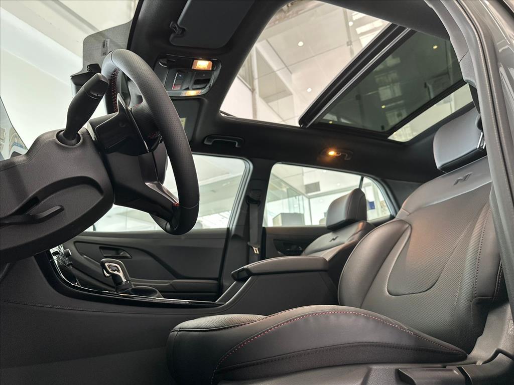 CRETA 1.0 TGDI FLEX N LINE AUTOMÁTICO16