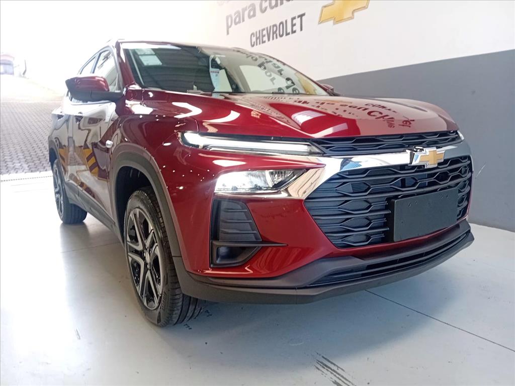TRACKER 1.0 TURBO FLEX LT AUTOMÁTICO1