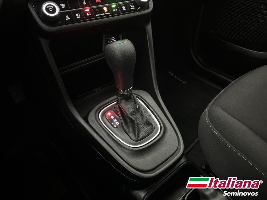 PULSE 1.0 TURBO 200 FLEX AUDACE CVT11