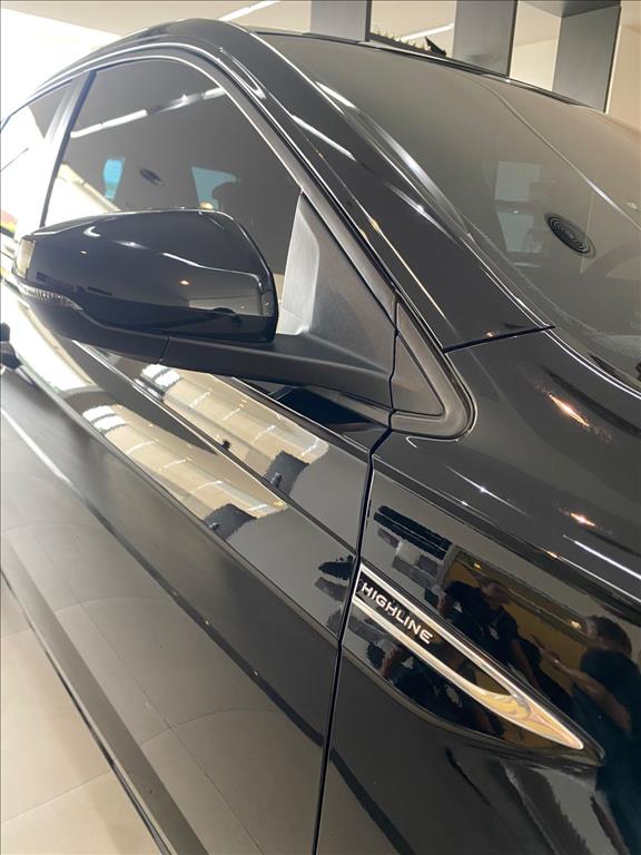 VW - Volkswagen-POLO-1.0 170 TSI HIGHLINE AUTOMÁTICO