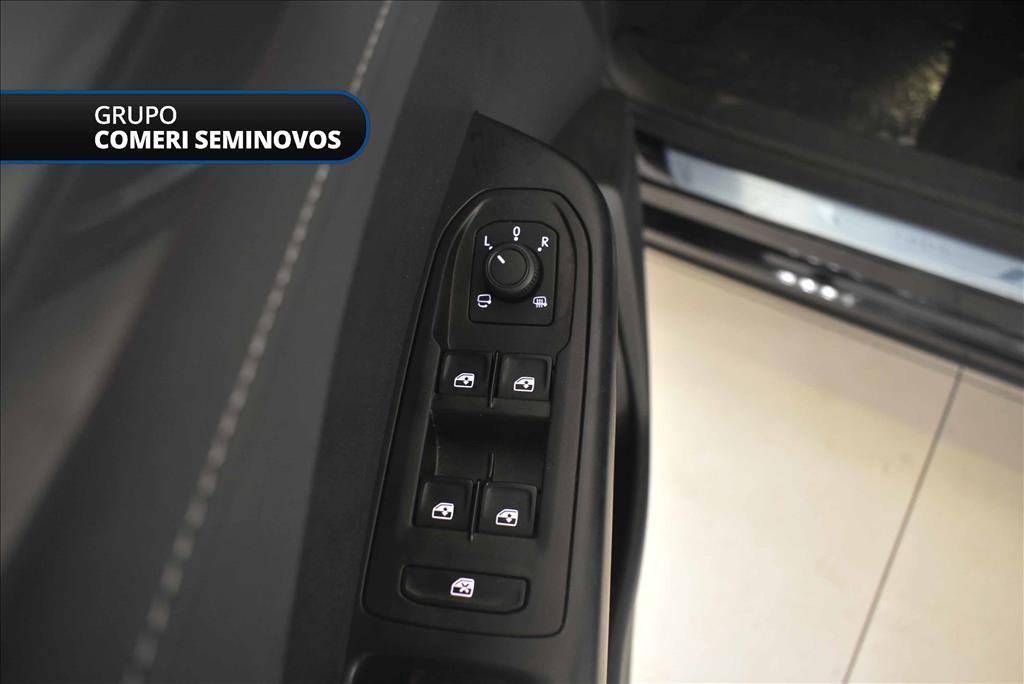 TAOS 1.4 250 TSI TOTAL FLEX HIGHLINE AUTOMÁTICO14