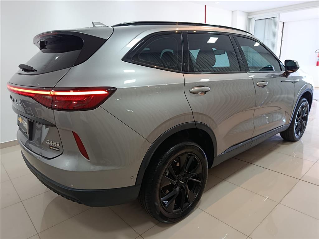 HAVAL H6 1.5 HEV PREMIUM E-TRACTION4