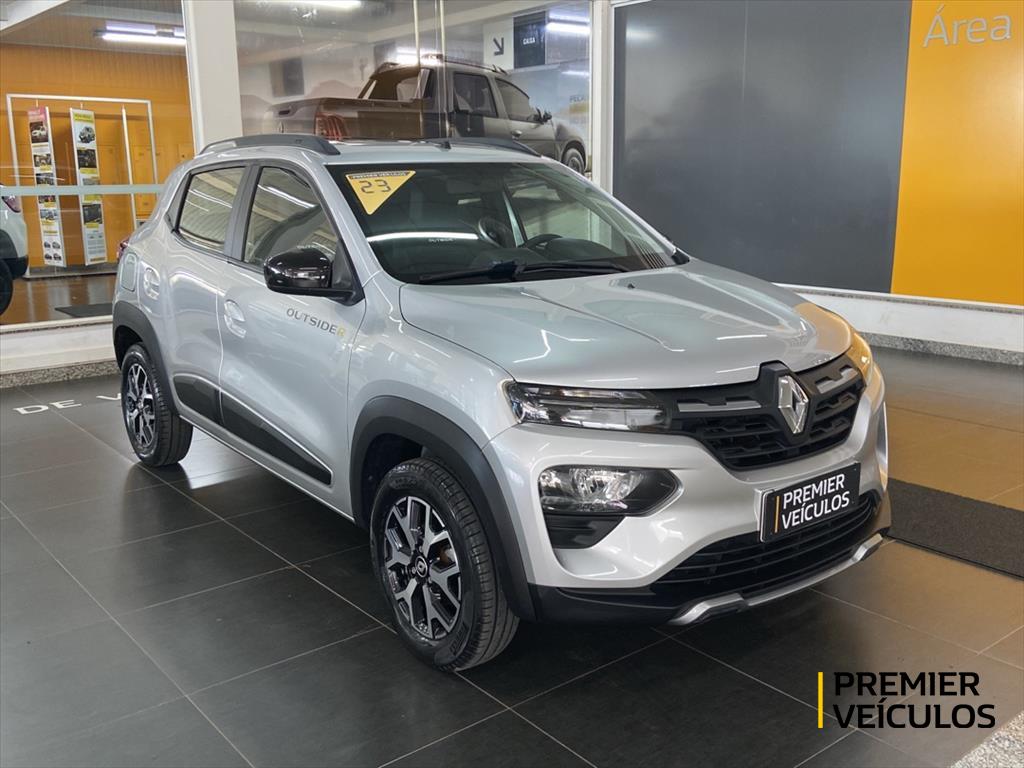 KWID 1.0 12V SCE FLEX OUTSIDER MANUAL2