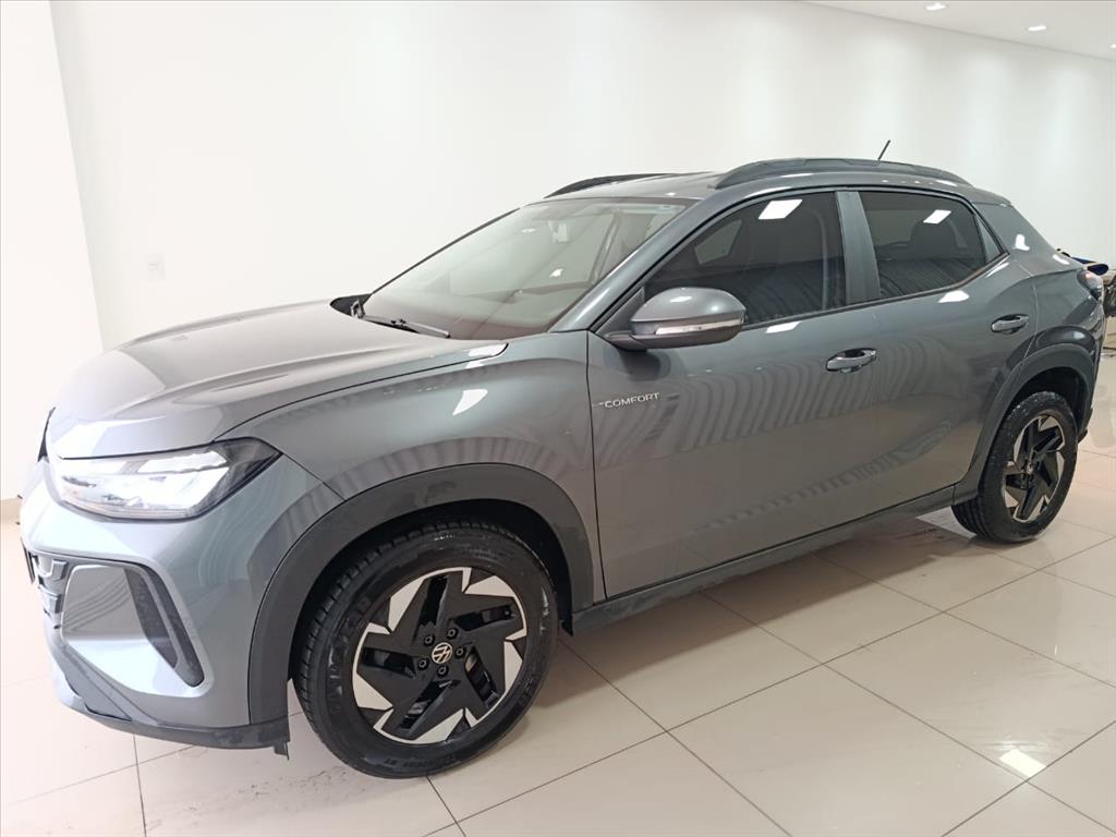 TERA 1.0 170 TSI COMFORT AUTOMÁTICO1