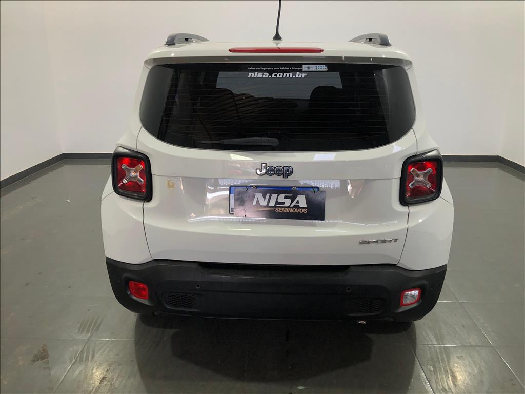 RENEGADE 1.8 16V FLEX SPORT 4P MANUAL