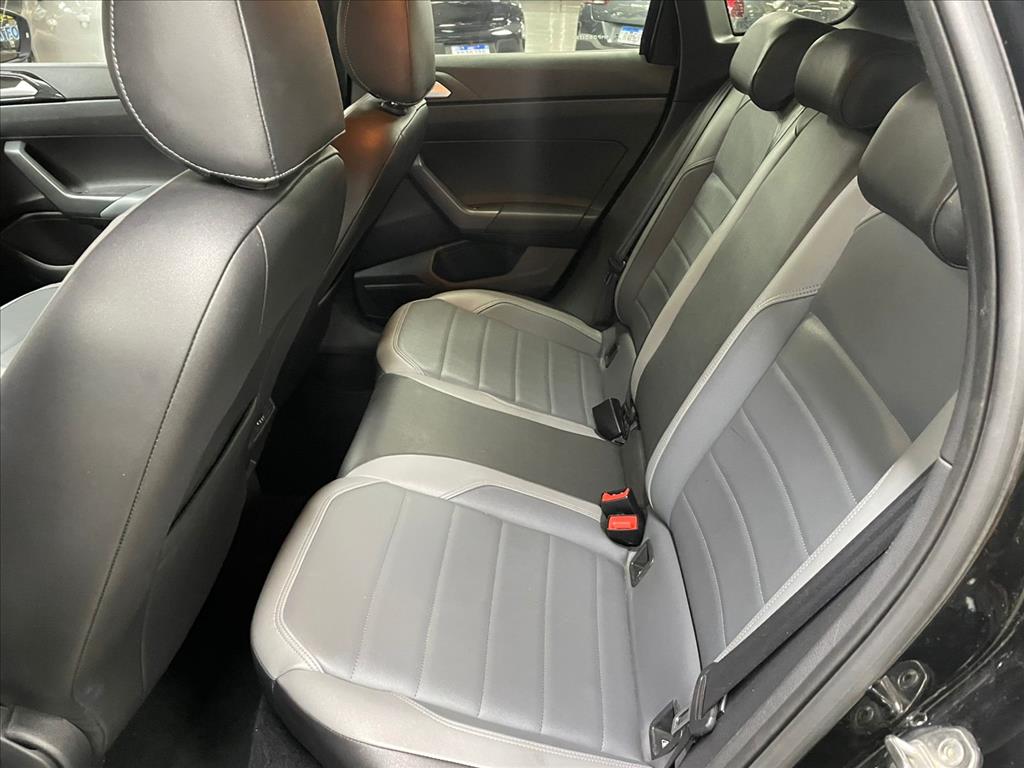 NIVUS 1.0 200 TSI TOTAL FLEX HIGHLINE AUTOMÁTICO8