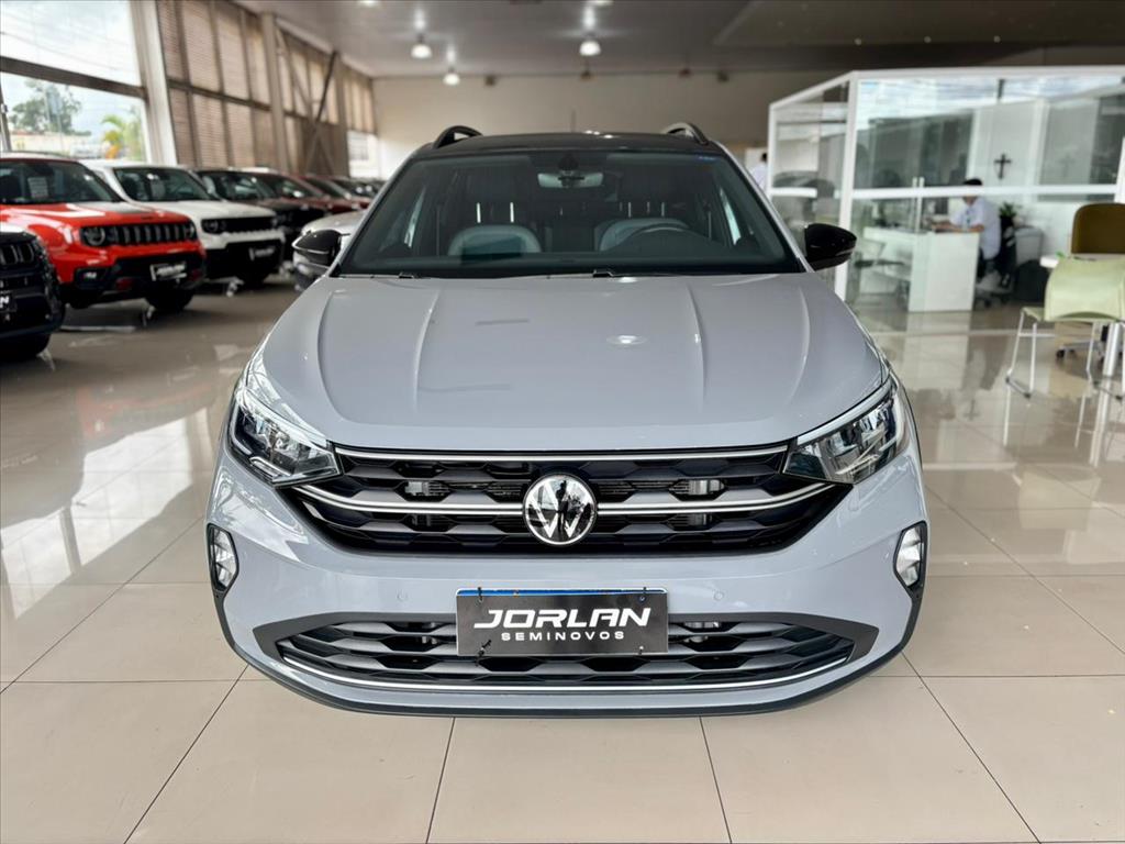 NIVUS 1.0 200 TSI TOTAL FLEX HIGHLINE AUTOMÁTICO2