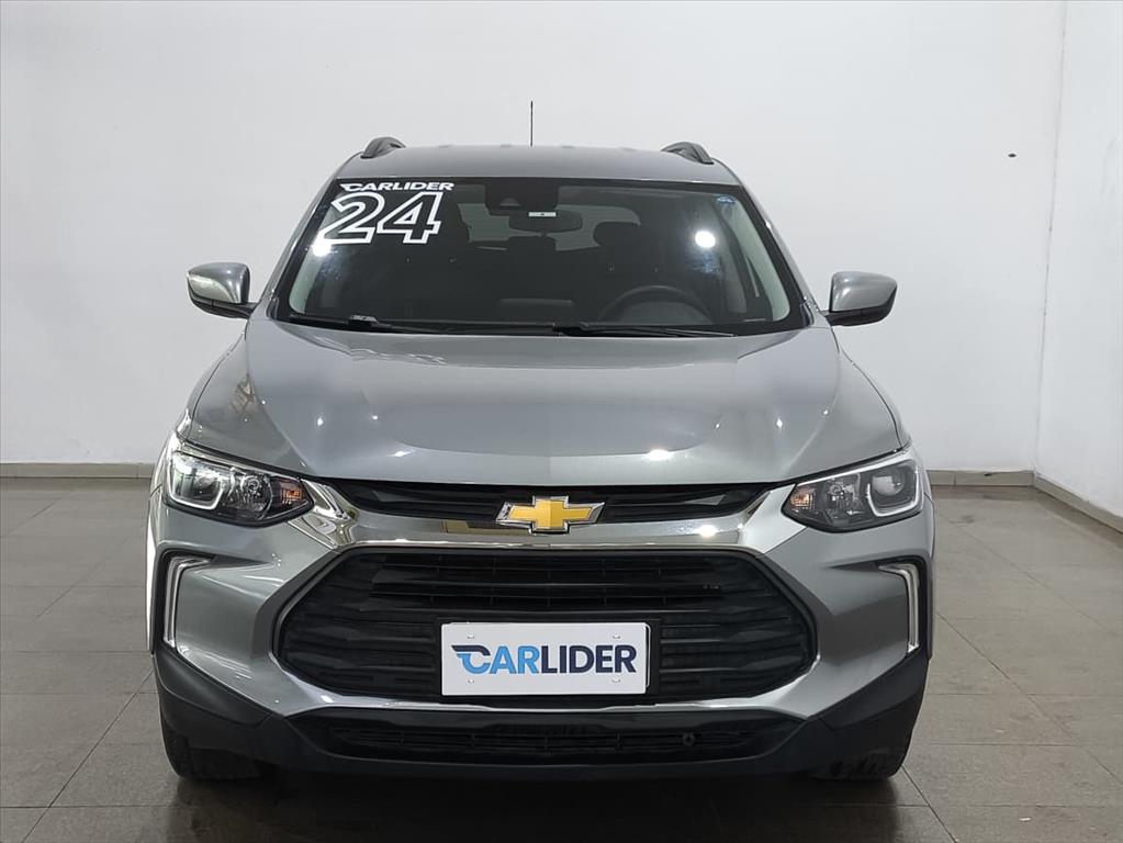 TRACKER 1.0 TURBO FLEX LTZ AUTOMÁTICO1