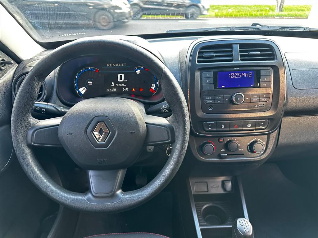 KWID 1.0 12V SCE FLEX ZEN MANUAL10