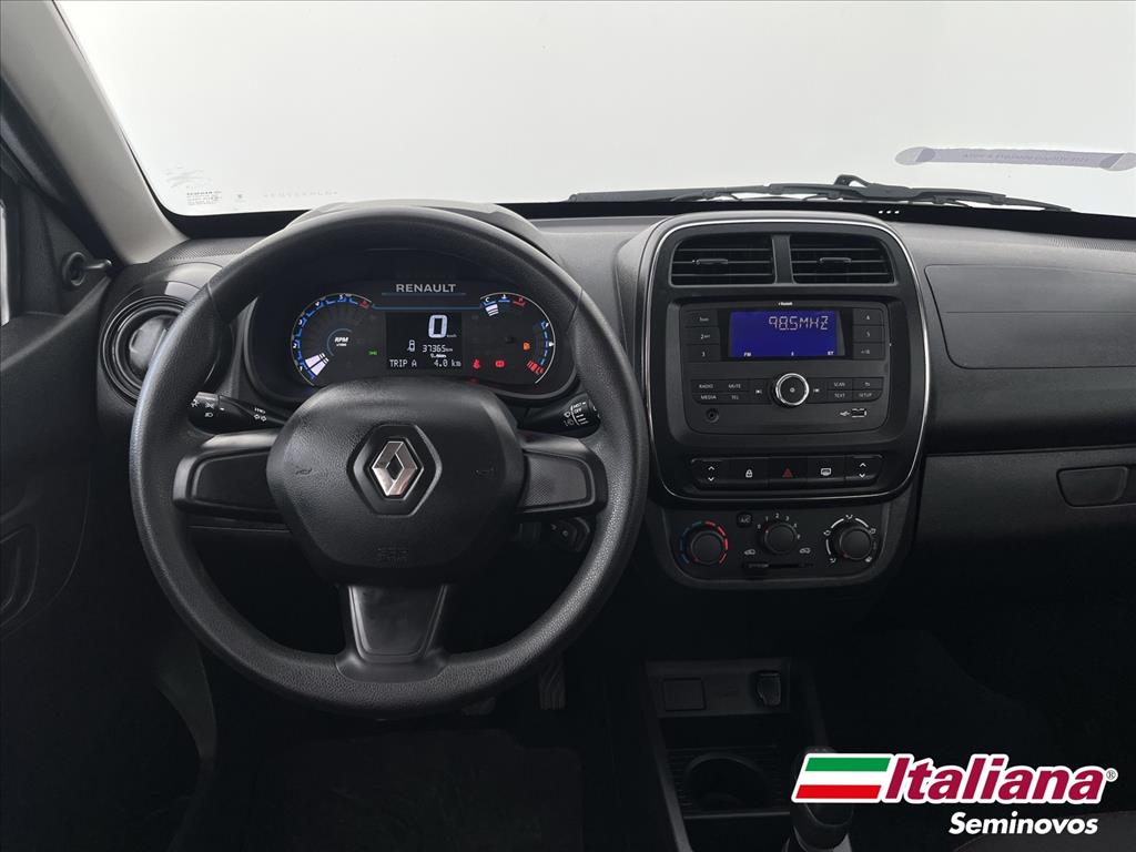 KWID 1.0 12V SCE FLEX ZEN MANUAL