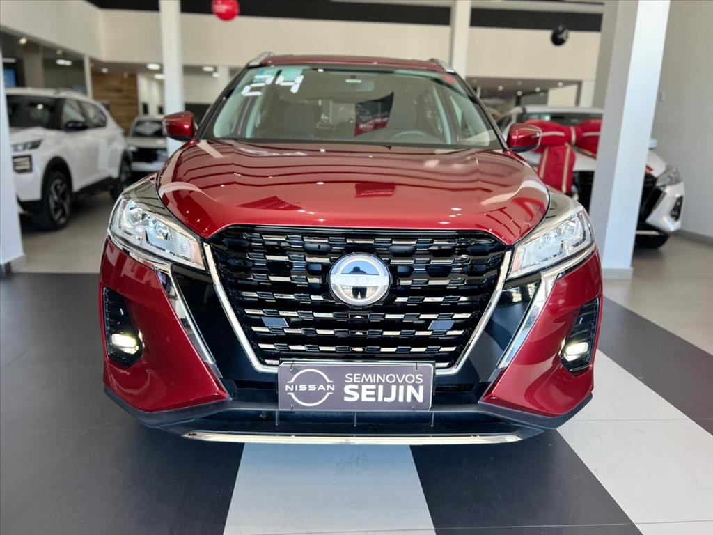 1.6 16V FLEXSTART SENSE XTRONIC