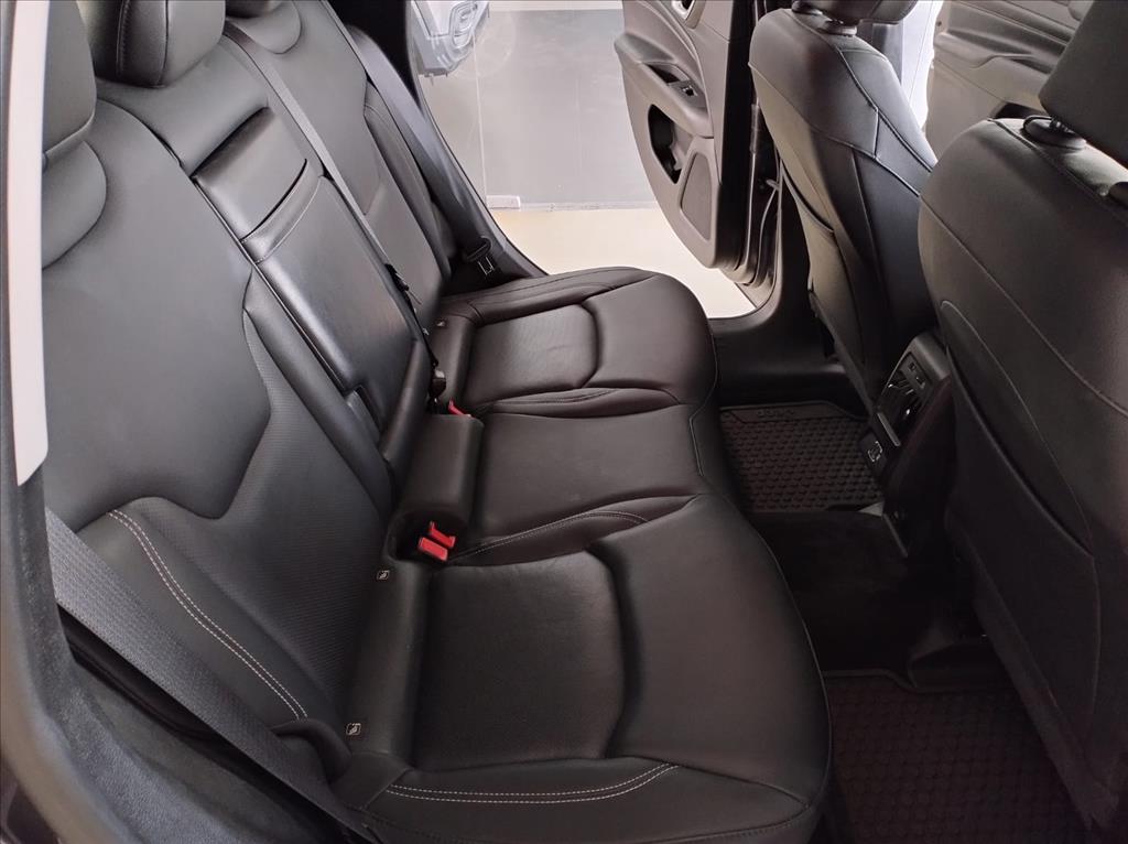 COMPASS 1.3 T270 TURBO FLEX SPORT AT612