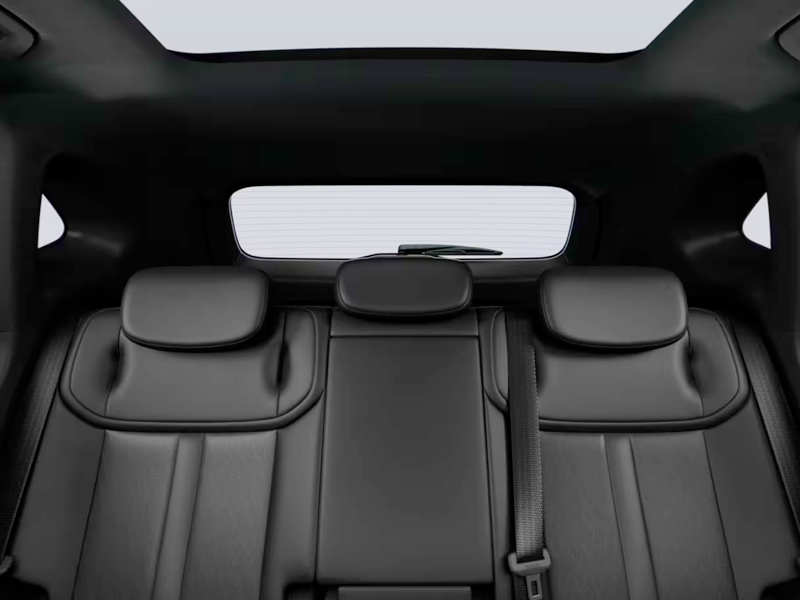 CAPTIVA EV 60 KW ELÉTRICO PREMIER6