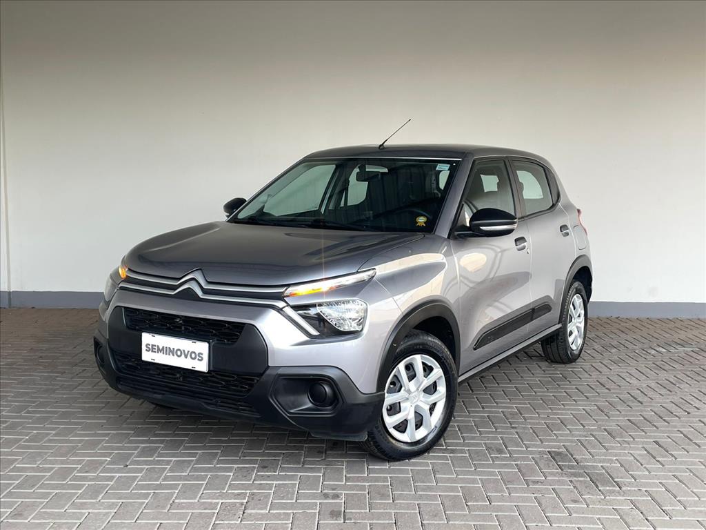 C3 1.0 FIREFLY FLEX LIVE MANUAL