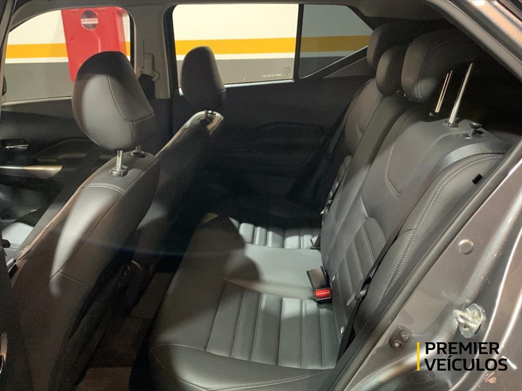 KICKS 1.6 16V FLEXSTART ADVANCE XTRONIC7