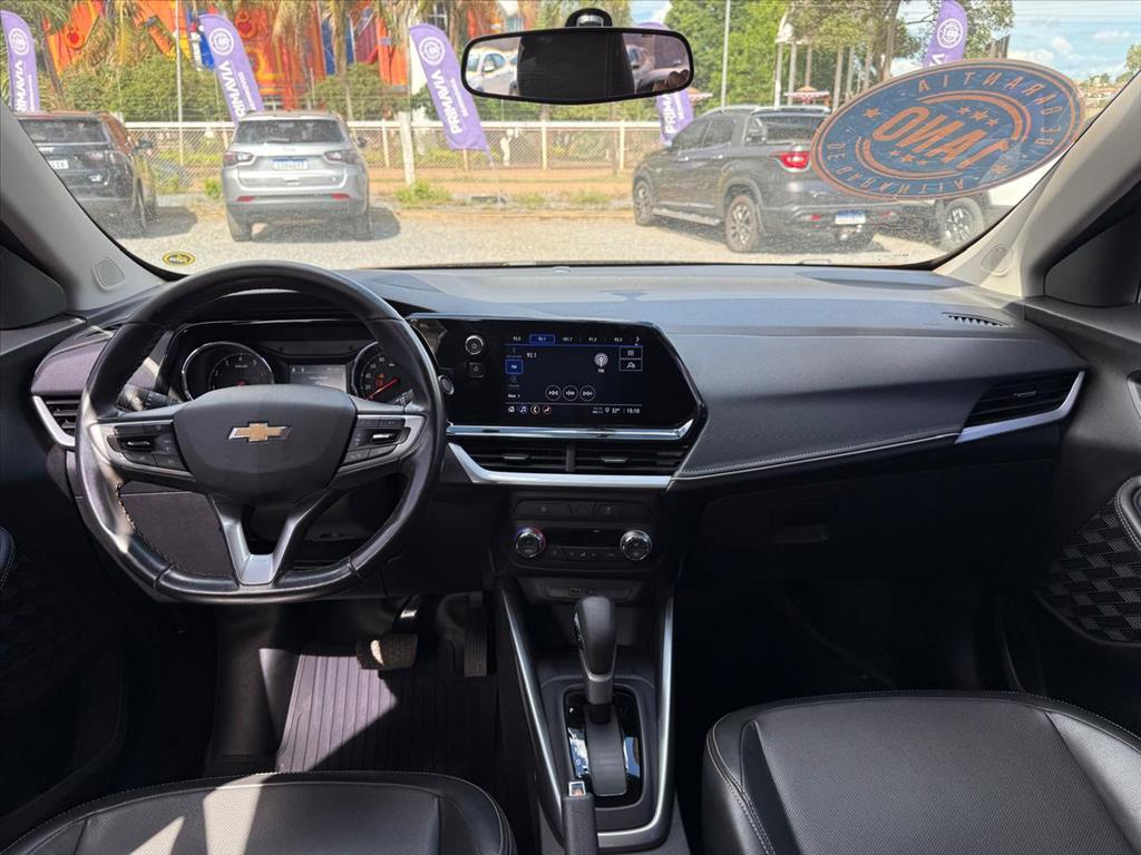 MONTANA 1.2 TURBO FLEX PREMIER AUTOMÁTICO6