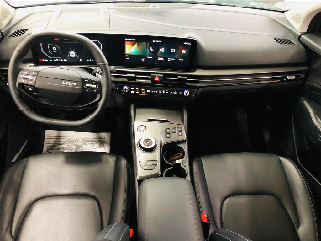 SPORTAGE 1.6 TGDI MHEV EX PRESTIGE DCT11