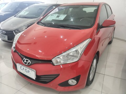 1.6 PREMIUM 16V FLEX 4P MANUAL