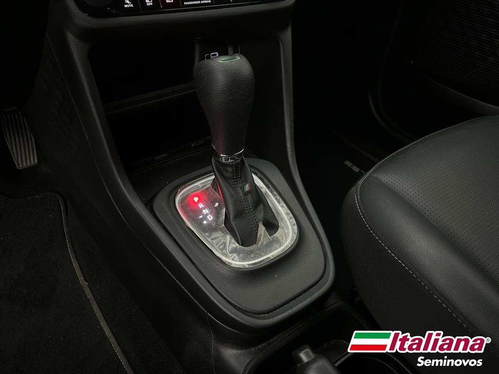 PULSE 1.0 TURBO 200 FLEX IMPETUS CVT11