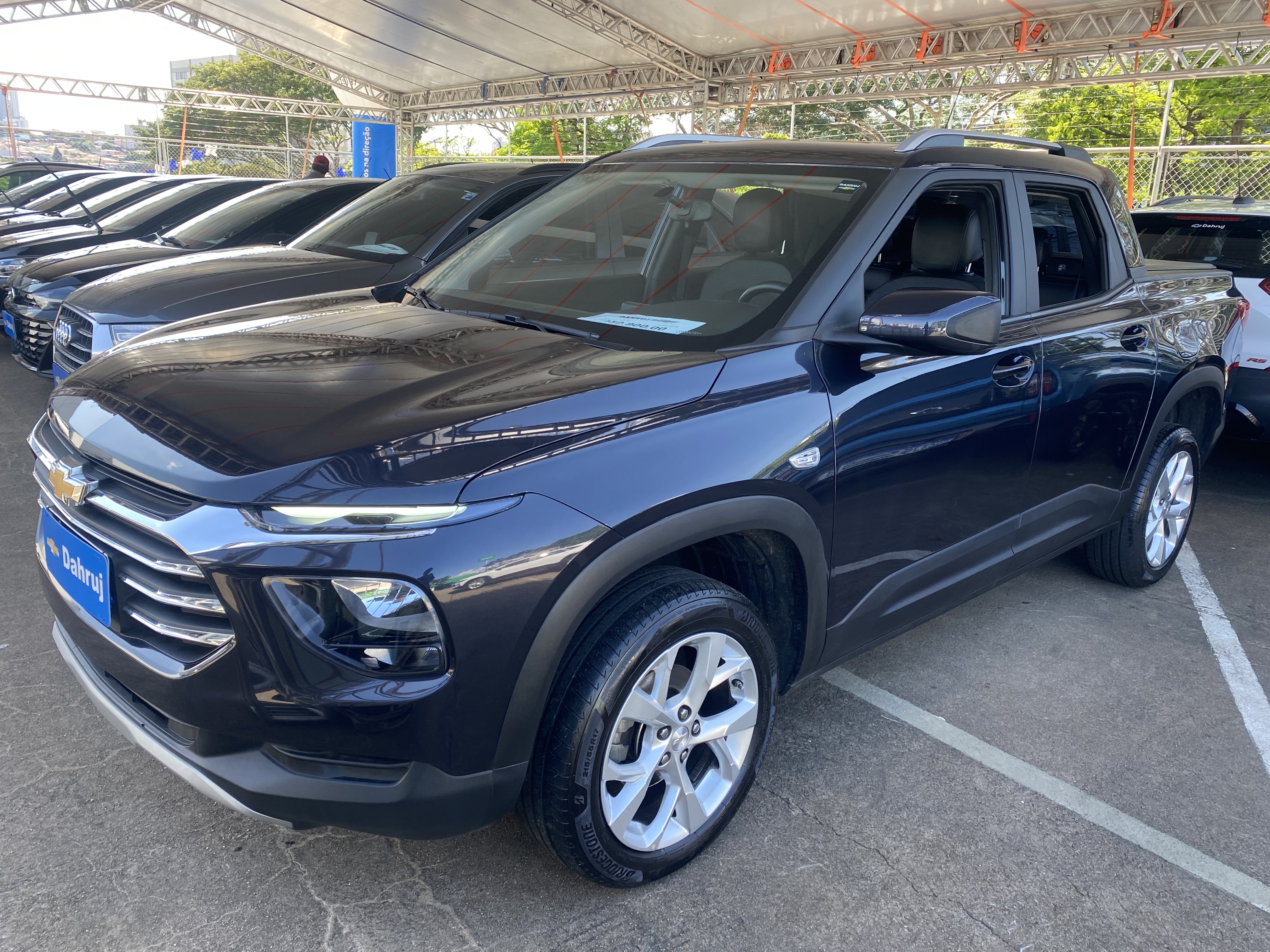 MONTANA 1.2 TURBO FLEX LTZ AUTOMÁTICO2