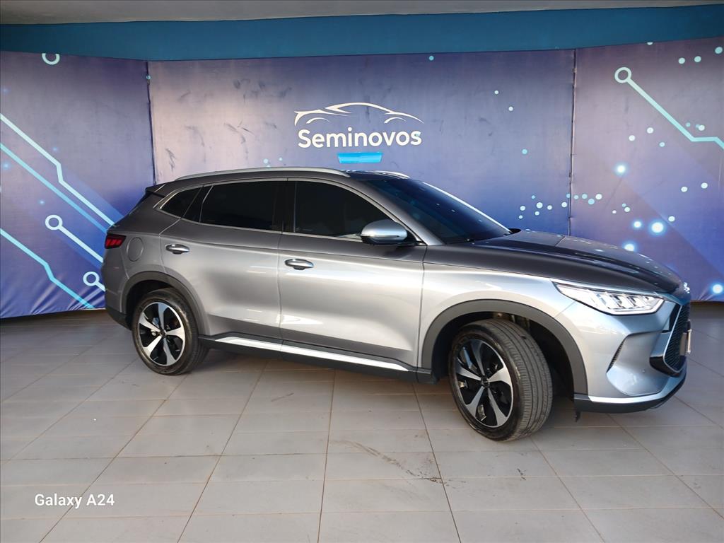 SONG PLUS 1.5 DM-I HÍBRIDO AUTOMÁTICO SONG PLUS 1.5 DM-I HÍBRIDO AUTOMÁTICO
