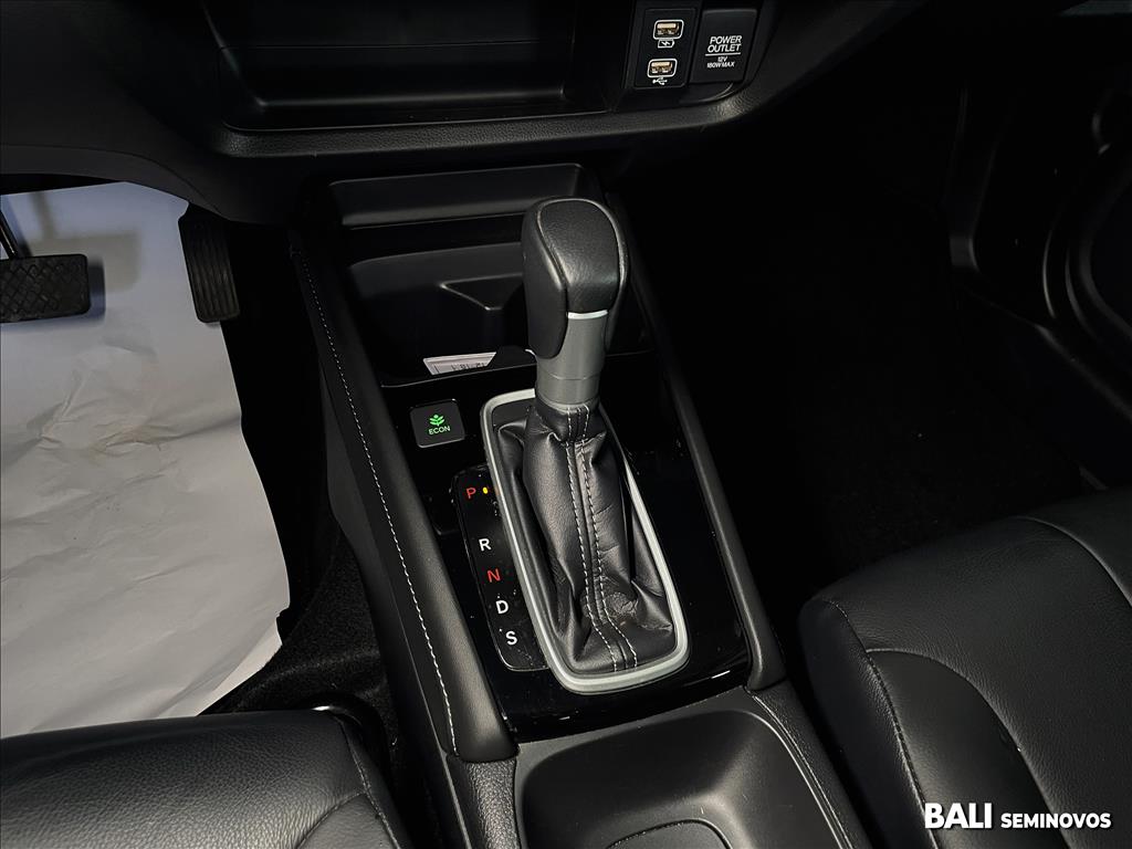 CITY 1.5 i-VTEC FLEX EXL CVT15