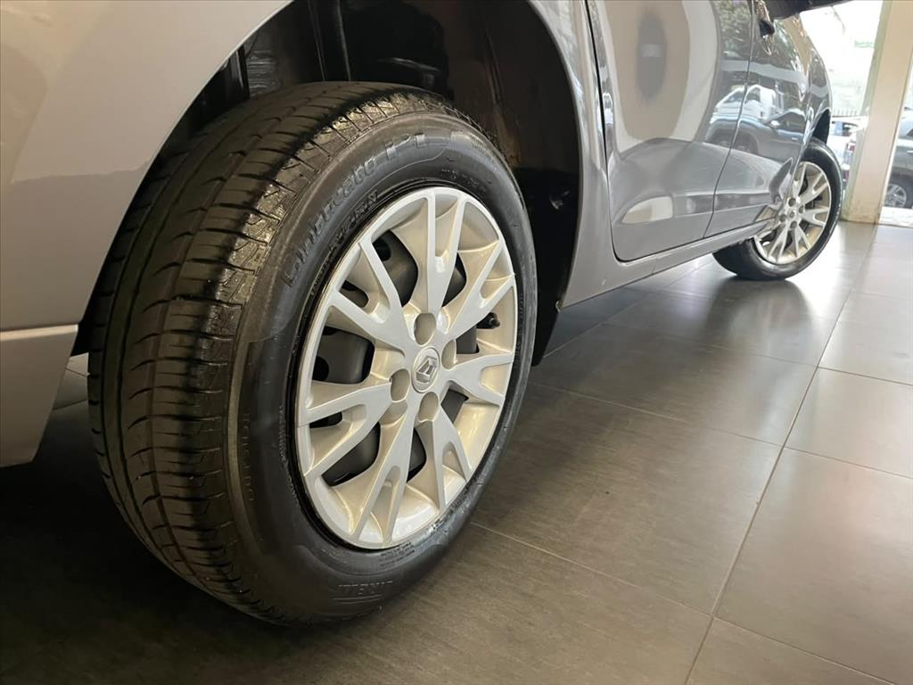 LOGAN 1.0 12V SCE FLEX ZEN MANUAL16