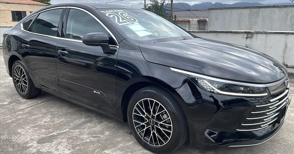 KING 1.5 DM-I PHEV GS AUTOMÁTICO1