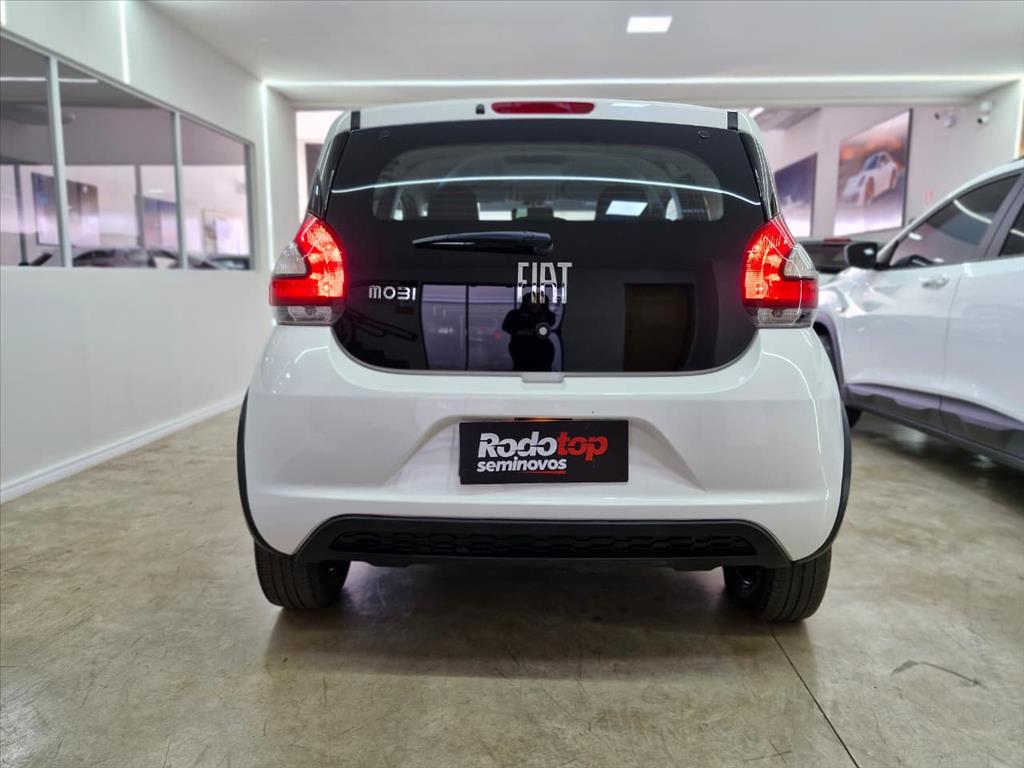 MOBI 1.0 EVO FLEX LIKE. MANUAL