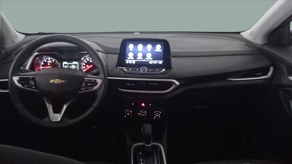 TRACKER 1.0 TURBO FLEX LT AUTOMÁTICO9