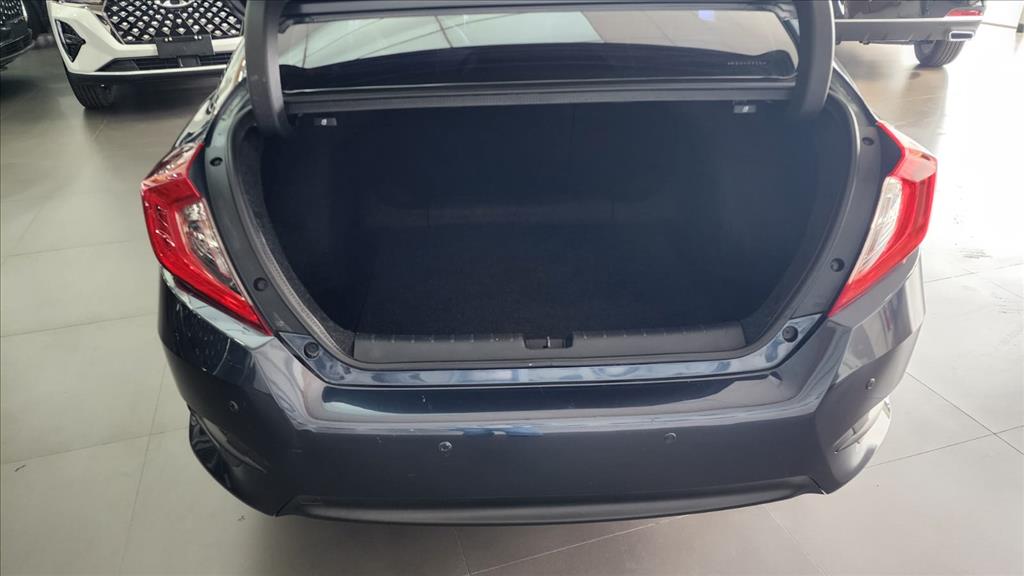 CIVIC 2.0 16V FLEXONE EX 4P CVT11