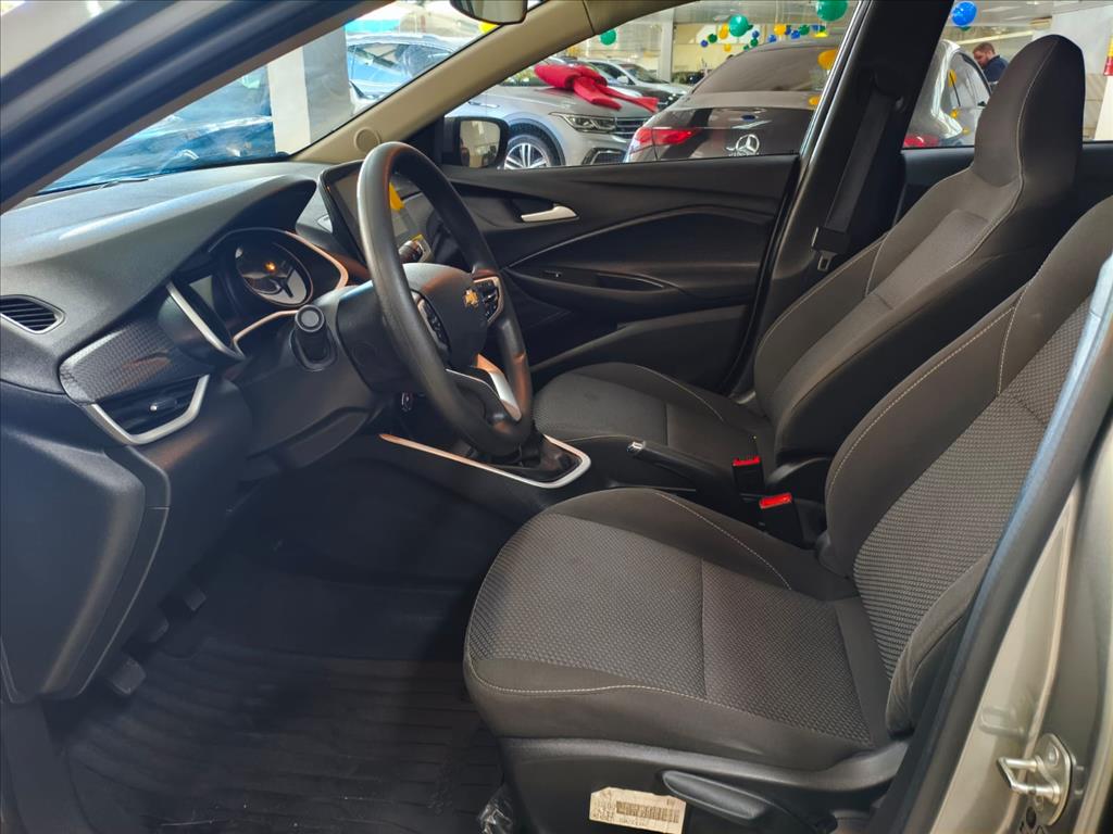ONIX PLUS 1.0 FLEX LT MANUAL7