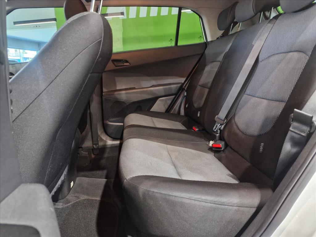 CRETA 1.6 16V FLEX ATTITUDE AUTOMÁTICO9