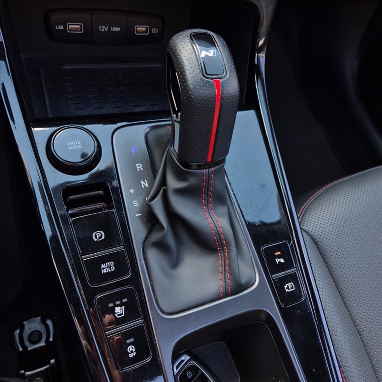 CRETA 1.0 TGDI FLEX N LINE AUTOMÁTICO9