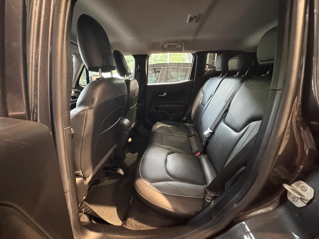 RENEGADE 1.3 T270 TURBO FLEX AT67