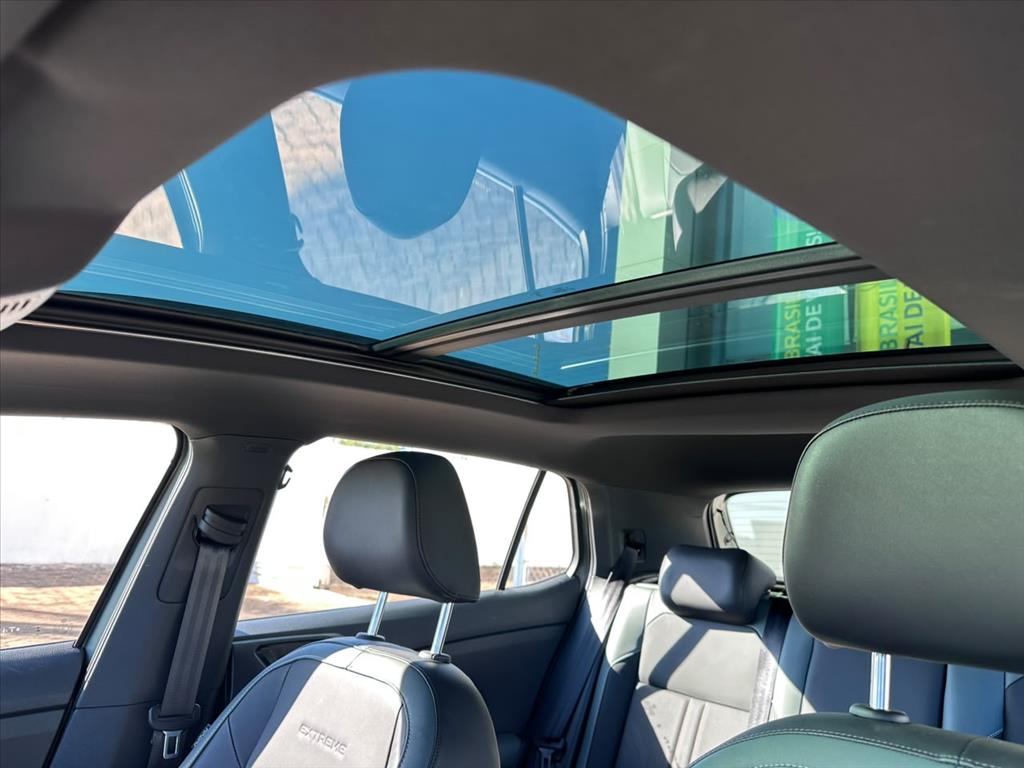 T-CROSS 1.4 250 TSI TOTAL FLEX EXTREME AUTOMÁTICO8